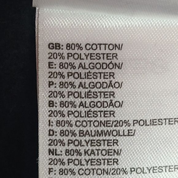 The North Face Women's (M) Black & Hot Pink Embroidered Logo Full Zip Hoodie - Picture 12 of 13